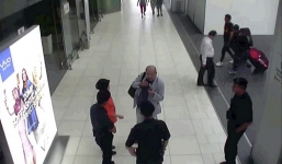 Malaysia đề nghị Trung Quốc hỗ trợ nhận dạng Kim Jong-nam