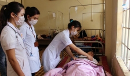 21 nữ tu ngộ độc sau khi ăn bánh mì kẹp thịt