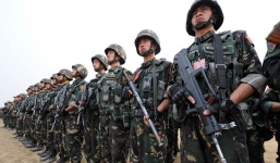 Trung Quốc sẽ dùng biện pháp an ninh cần thiết nếu Triều Tiên sụp đổ