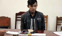 Nam sinh quay lén 40 video nữ sinh tắm lãnh án