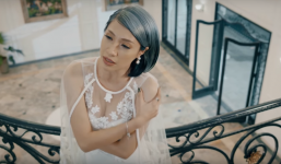 Đau khổ, dằn vặt nhưng Pha Lê vẫn quá gợi cảm trong MV mới