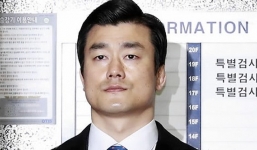 Hàn Quốc bắt trợ lý của Tổng thống Park Geun-hye