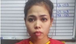 Indonesia sắp được tiếp xúc với nữ nghi phạm sát hại Kim Jong-nam