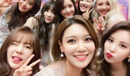 Sooyoung lên tiếng xác nhận SNSD sẽ đến Việt Nam vào đầu tháng 4