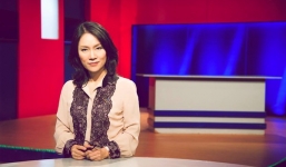 Nhà báo Tạ Bích Loan làm Trưởng bộ môn Phát thanh và Truyền hình tại ĐH KHXH&NV Hà Nội