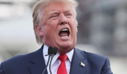 Trump chỉ trích FBI vì để lộ tin mật