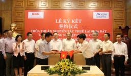 Chỉ 2 tháng đầu năm Trung Quốc đã đầu tư hơn 700 triệu USD vào Việt Nam