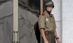 Hàn Quốc đề nghị Mỹ đưa Triều Tiên vào danh sách quốc gia khủng bố