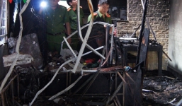 Phó Thủ tướng Thường trực chỉ đạo khắc phục hậu quả vụ hoả hoạn tại Bình Dương