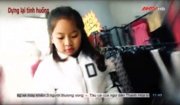 Nhận diện “mẹ con” kết hợp lấy trộm tài sản ở các shop thời trang