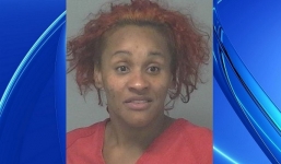 Bị bắt vì cướp ngân hàng bằng súng nước