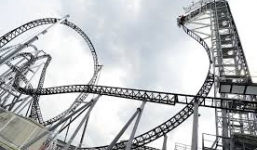 Cận cảnh Takabisha - đường tù lượn dốc nhất thế giới