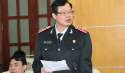 Vụ lãnh đạo tỉnh đi xe DN tặng: Cục trưởng Chống tham nhũng lên tiếng