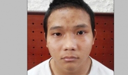 2 nữ sinh bị bạn trai lừa bán sang Trung Quốc