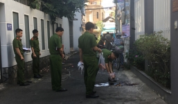 Hỗn chiến trong đêm, 1 nam sinh tử vong