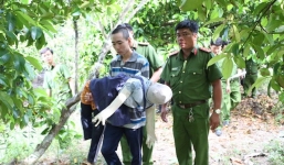 Khởi tố bị can đối tượng cưỡng hiếp, giết bé gái 10 tuổi