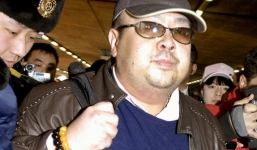 Kim Jong-nam tử vong chỉ sau 20 phút vì lượng chất độc quá lớn
