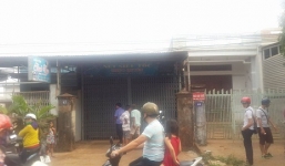 Bảo mẫu tắc trách khiến bé gái 25 tháng tuổi tử vong bị khỏi tố