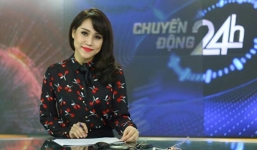 BTV Trúc Mai ngừng dẫn chương trình tại VTV