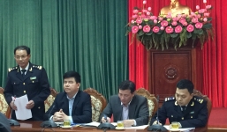 Cục Hải quan Hà Nội: một năm nhìn lại và hướng đi trong năm 2017