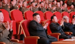 Hàn Quốc nói Triều Tiên xử tử 5 quan chức bằng súng bắn máy bay