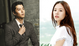 Lee Dong Gun hẹn hò người mới khi vừa chia tay Jiyeon (T-ara)