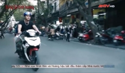 Nhận diện phương thức trộm cướp tài sản của người nước ngoài