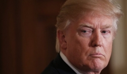 Tình báo Mỹ chưa tìm ra bằng chứng đội ngũ của Trump liên hệ với Nga