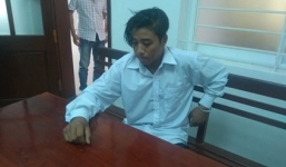 Truy tố kẻ sát hại hai mẹ con rúng động ở Vũng Tàu