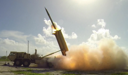Tức giận về THAAD, báo Trung Quốc kêu gọi tẩy chay nhà hàng Hàn Quốc