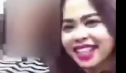 Video: Nghi phạm Indonesia tươi cười đêm trước vụ sát hại Kim Jong-nam