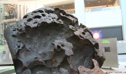 5 khối thiên thạch lớn nhất từng rơi xuống Trái Đất