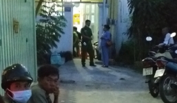 Phát hiện thi thể đang phân hủy trong ngôi nhà cấp 4