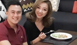 Băng Di công khai hẹn hò với bạn thân Tăng Thanh Hà