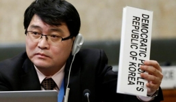 Bị cáo buộc sở hữu vũ khí hóa học, Triều Tiên nổi giận đáp trả