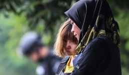 Đoàn Thị Hương khẳng định mình vô tội