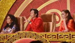 Hoài Linh gọi Phi Nhung là 'bà tiên'