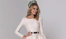 Top 10 Hoa hậu đẹp nhất thế giới năm 2016