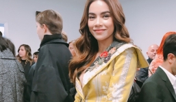 Hồ Ngọc Hà ẩn ý trách khán giả vì hắt hủi mình