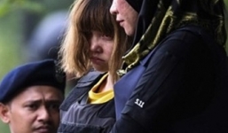 Luật sư bào chữa tin Đoàn Thị Hương vô tội