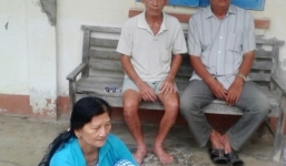 Vụ 4 người đánh bài ăn thịt gà: Công an xin lỗi người dân