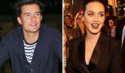 Orlando Bloom và Katy Perry xác nhận chia tay sau gần một năm hẹn hò