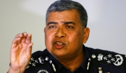 Malaysia tuyên bố chỉ trả thi thể 'Kim Jong-nam' cho người nhà