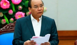 Thủ tướng hoan nghênh 'cuộc chiến dẹp loạn' vỉa hè, thu hồi xe nát