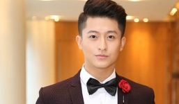 Harry Lu về Đài Loan điều trị chấn thương sau tai nạn