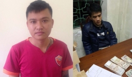 Siêu trộm 6 tỷ trên xe khách trong 10 giây và cái kết đắng