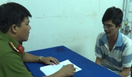 Cháu đâm chú ruột tử vong