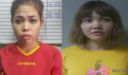 Vụ Kim Jong-nam: Điểm kỳ lạ trong phiên tòa xét xử