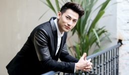 Isaac nhập viện vì làm việc quá sức ở Hàn Quốc