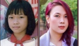 Trấn Thành bất ngờ đăng tải ảnh 'ngố tàu' của loạt sao Việt